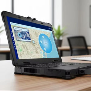 Pro Rugged 12 Aluminium 12 pouces OLED 2736x1824 AMD Ryzen 7 8840HS 165Hz 16 Go DDR5 512 Go SSD+HDD Rétroéclairé - Product Image 1