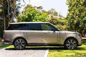 Excelente SUV Usado Económico: Land <span class=keywords><strong>Rover</strong></span> <span class=keywords><strong>Range</strong></span> <span class=keywords><strong>Rover</strong></span> P530 SE - Product Image 5