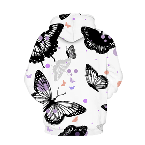 Sudaderas con Capucha Ligeras para Hombre, Fabricadas Profesionalmente, con Bolsillo, Logotipo Personalizado, Opciones Personalizables, Otoño/Invierno, Impermeables - Product Image 2