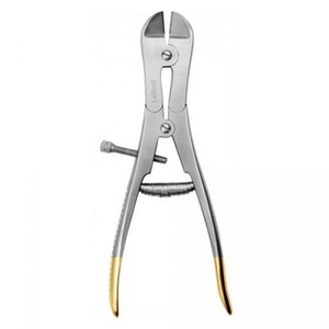 TC Tipped Gold Instruments Maquinaria Fuente de energía Estándar DE SEGURIDAD Cumple con MOL - Product Image 3