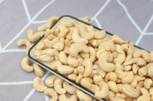 Anacardos orgánicos de Vietnam estilo fresco sin cáscara - Product Image 4