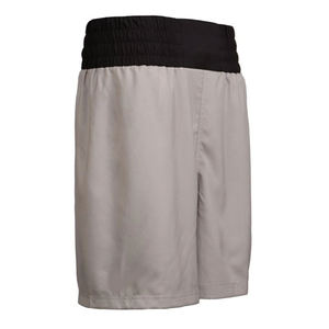 Short MMA personnalisé, nouvelle arrivée, séchage rapide, service OEM, design personnalisé, respirant, haute qualité, Spandex/Polyester 220g, marque privée - Product Image 4