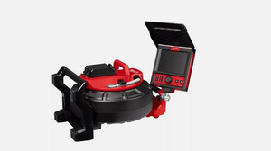 Cámara de Inspección de Alcantarillado Inalámbrica MilwaukeeSS de 18 V con Kit de Concentrador, GRAN VENTA - Product Image 2