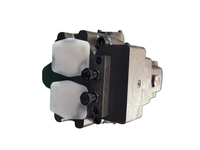 Pompe à piston hydraulique à économie d'énergie A45-F-R-01-H-K-32 A37-F-R-01-H-K-32 adaptée au circuit hydraulique de la machine de moulage par injection