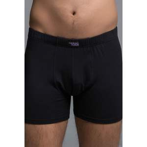 Pantalones cortos de bambú para hombre - Product Image 2