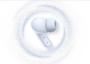 Auriculares deportivos Xiaomi <span class=keywords><strong>Redmi</strong></span> <span class=keywords><strong>Buds</strong></span> <span class=keywords><strong>5</strong></span> originales, calidad de sonido Hi-Fi, audio sin pérdidas, resistencia al ruido - Product Image 3