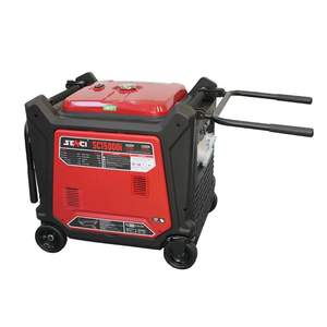 FOURNISSEUR VERIFIÉ DE GÉNÉRATEUR INVERTER Sen ci SC15000i - Product Image 1