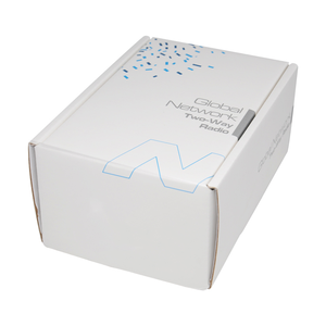 4 gam PoC đài phát thanh di động với Dual Sim thẻ PoC đài phát thanh Hệ thống thông tin liên lạc màn hình cảm ứng Android 8.1 điện thoại di động với Walkie Talkie - Product Image 5