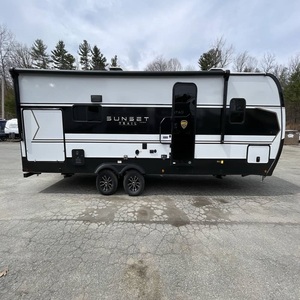 สินค้าขายดีประจำปี 2026 รุ่น Crossroads Sunset Trail 253RB - Product Image 2