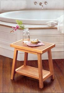 Mesa de centro moderna de madera, perfecta para la decoración minimalista de la sala de estar y el estilo de muebles interiores contemporáneos - Product Image 2