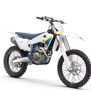 Motos de motocross Husqvarna FC 250 249 cc les plus vendues, 1 neuve en stock à vendre - Product Image 1