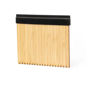 Bamboo Nafa Ice <b>Scraper</b> Eco-Friendly Squeegee Gadgets - Product Image 5