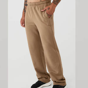 Bella + ผ้าใบ-กางเกงขายาว Jogger unisex - Product Image 3