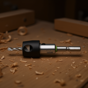 Broca Avellanadora Festool BSTA HS, Producto de Primera Categoría - Product Image 3