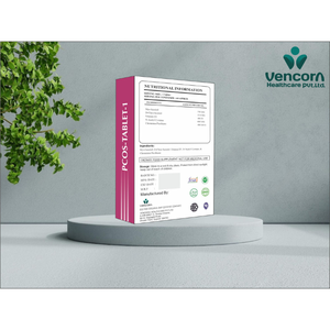 Tabletas Nutracéuticas de Primera Calidad y Eficaces para el SOPF en Mujeres 02 Fabricación por Terceros - Product Image 4