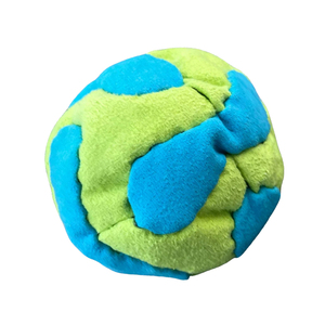 Balón de Hacky Sack Deportivo, Duradero, Ligero, Calidad de Exportación, Construcción Artesanal, Proveedor, Producto al por Mayor, Diseño Personalizado - Product Image 3