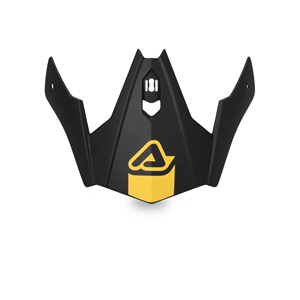 Visiera Accessoria per Casco Moto Acerbis JET AIR - Product Image 1