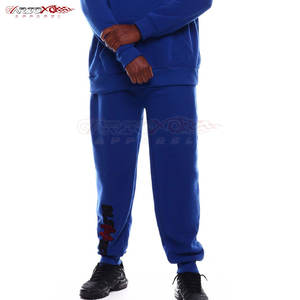 Chándal de lujo con diamantes de imitación para hombre con forro suave y brillo brillante para eventos de moda Chándal de moda para hombre con diamantes de imitación - Product Image 5