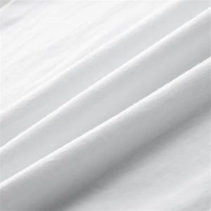 Nuevas camisas de verano de secado rápido de algodón 100%, camisa elegante con cuello redondo para mujer, camisetas transpirables con estampado informal personalizado 2025 - Product Image 3