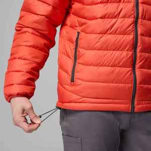 Chaquetas Acolchadas Nuevas 2026, Abrigos Clers, Ropa de Invierno para Hombre, Ropa de Calle, Chaqueta de Plumón de Alta Calidad para Hombre - Product Image 5