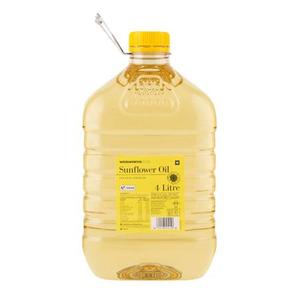 Wholesale quality refined Sunflower oil Factory sales - Product Image 3