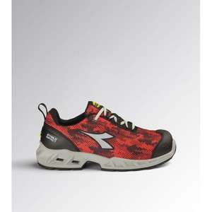 SHARK STABLE S1PS Chaussures de sécurité à faible impact FO SR SC ESD Caractéristiques - Product Image 1