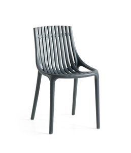 Silla de Plástico Apilable para Jardín Exterior, Económica, Moderna, para Comedor, Restaurante, Hotel, Cafetería, Venta al Por Mayor - Product Image 1