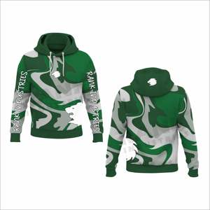 Sudaderas con Capucha para Hombre, Estilo Casual, Diseño Moderno 2025, Hechas en Pakistán, Sudaderas Básicas para Hombre Adulto - Product Image 4