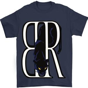 Venta al por mayor de camisetas con estampado de logotipo personalizado para hombre, camisetas lisas en blanco, camisetas de cuello redondo en blanco de gran tamaño de poliéster, camisetas para hombre - Product Image 2