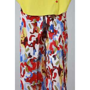 เสื้อผ้าแฟชั่นล้ำสมัยสไตล์ Avant Garde เพื่อความโดดเด่นไม่ซ้ำใคร - Product Image 5