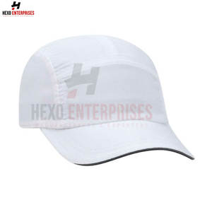 ขายใหม่ร้อนที่กําหนดเองเปล่าธรรมดาหมวกกีฬาที่ขายดีที่สุดปักหมวกกีฬาผู้ชายสบายติดตั้งหมวกกีฬา - Product Image 6