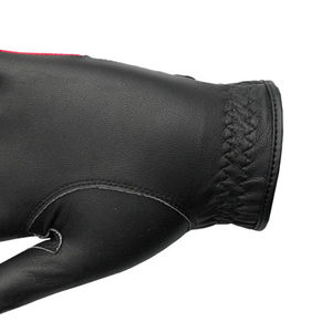 Gants de golf à prix avantageux en cuir Cabretta de qualité supérieure, antidérapants, excellente sensation au toucher, flexibilité, durabilité, protection UV, sport - Product Image 6