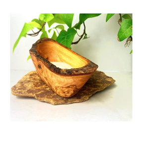 Wooden <b>Candle</b> Dough Bowl Accept Custom Size <b>Long</b> Wooden Dough Bowl for <b>Candles</b> Decorative Wooden Dough <b>Candle</b> - Product Image 4