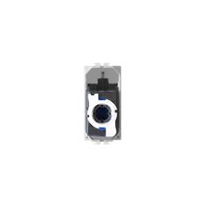 Enchufe de red blanco - Product Image 3