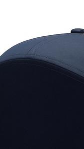 Casquette de camionneur unisexe en toile imprimée personnalisée de haute qualité – Style sportif premium pour activités de plein air et tenues décontractées, ajustable - Product Image 5