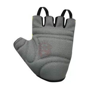 Yoga musculation entraînement respirant antidérapant demi doigt Fitness gants 2025 nouveau modèle Fitness gants - Product Image 6