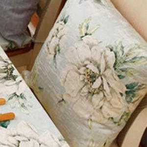 Juego de Mantel para mesa de comedor, mesa a prueba de agua, a prueba de polvo, resistente al suelo, algodón, lino, manteles rectangulares OEM - Product Image 3