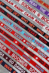 Tiger <b>Embroidered</b> Nickel Beaded Purse Straps for Tote <b>Bags</b> <b>Clutch</b> Custom Designs Accepted HUSSAIN CRAFTS Hot Selling Product - Product Image 2