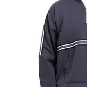 Nouvelle arrivage de survêtements pour hommes avec logo personnalisé Matériau durable de pointe pour l'extérieur en hiver Respirant et confortable - Product Image 3