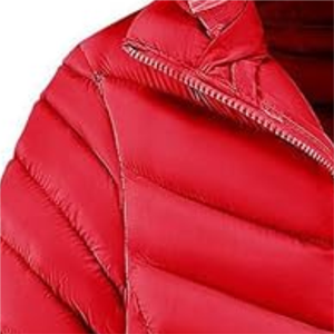 Chaquetas de Plumón Gruesas para Hombre, Chaquetas Acolchadas para Exteriores, Envío DDP - Product Image 3