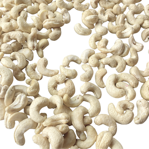 กล่องบรรจุเม็ดมะม่วงหิมพานต์จากเวียดนาม W320เม็ดมะม่วงหิมพานต์ Ww320เม็ดมะม่วงหิมพานต์ - Product Image 1