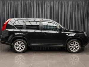 2012 X-Trail II รุ่นปรับโฉม ไมล์น้อย เครื่องยนต์สมบูรณ์ ระบบเกียร์อัตโนมัติ หลังคาซันรูฟแบบพาโนรามา ไฟหน้า LED - Product Image 2