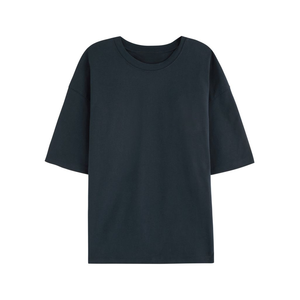 Mosaic Impex Men's Custom Printing <b>T</b>-<b>Shirts</b> 100% Cotton <b>Plain</b> <b>Black</b> <b>T</b>-<b>Shirt</b>-Wholesale Manufacturer - Product Image 3