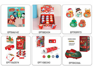 EPT $1 Dollar items Jouets Petit Pendentif de Noël Porte-clés Cadeaux 2024 <span class=keywords><strong>Nouveauté</strong></span> Jouets Enfant Jouet Pour Enfants - Product Image 4
