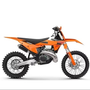 RUSH New 2026 XC250 Adventure (มอเตอร์ไซค์) พร้อมจัดส่ง - Product Image 2