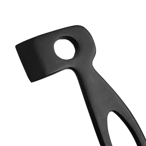 Tijeras Quirúrgicas Veterinarias Reutilizables de Alta Resistencia, Pulidor de Cascos Ecológico y Ajustable para el Cuidado de Herraduras - Product Image 4