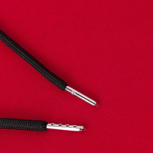 Pull à capuche 100% coton pour hommes, vêtements d'hiver avec impression bouffante disponible, sweats à capuche à col fabriqué au Pakistan, nouveauté - Product Image 5