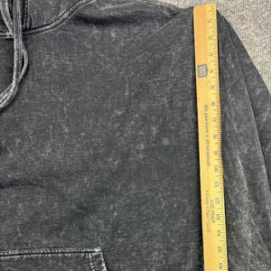 Best And Affordable Price Mens <b>Large</b> Acid Wash Pullover Sweatshirt Available In All Colors And All Design - Product Image 5