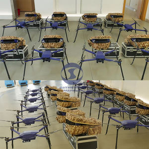 Drone <span class=keywords><strong>de</strong></span> <span class=keywords><strong>sauvetage</strong></span> d'urgence <span class=keywords><strong>de</strong></span> nouvelle conception 2025 utilisé avec un <span class=keywords><strong>bouée</strong></span> télécommandée pour le <span class=keywords><strong>sauvetage</strong></span> - Product Image 6