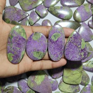 อัญมณีธรรมชาติจาก100% หินปิดผนึกคุณภาพสูง - Product Image 2